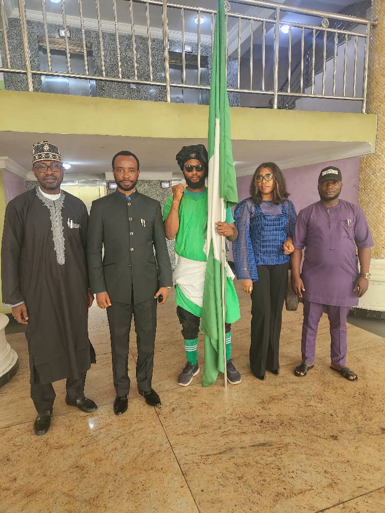 NACJD Announces Plans To Recognize Unsung Heroes of Nigeria’s 2023 Elections, Calls for Nominations