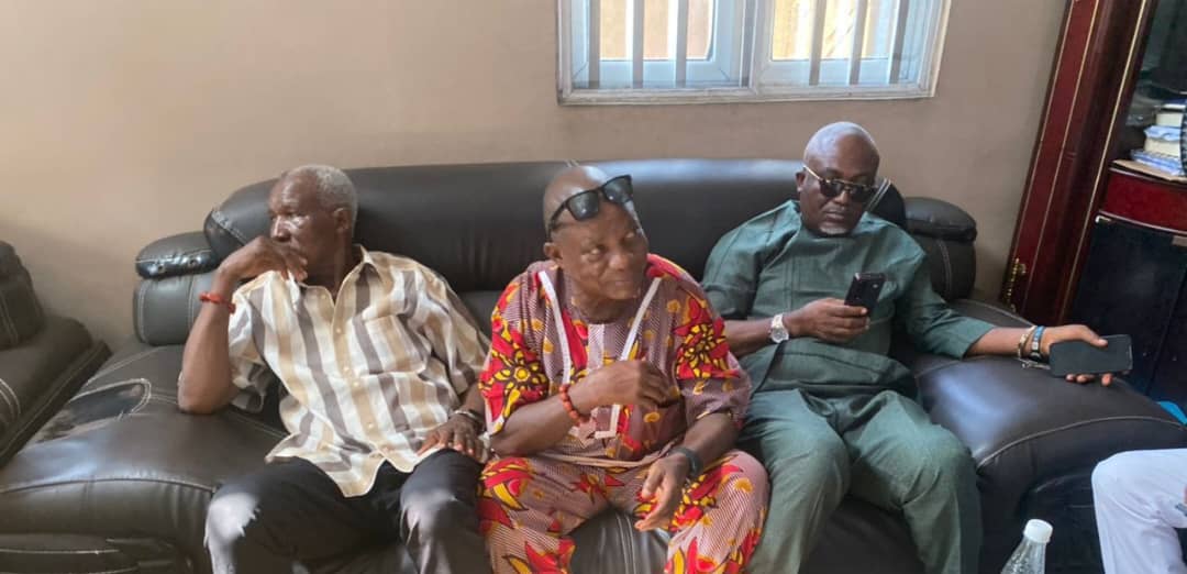 Agbarho PDP Lauds Oborevwori over Infrastructural Development 