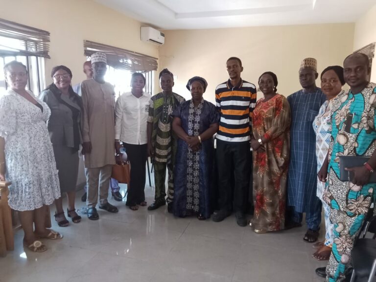 Kogi NIOB Leader Lauds Tinubu On Enhanced Entry Point Establishment for Graduate Builders in Public Service