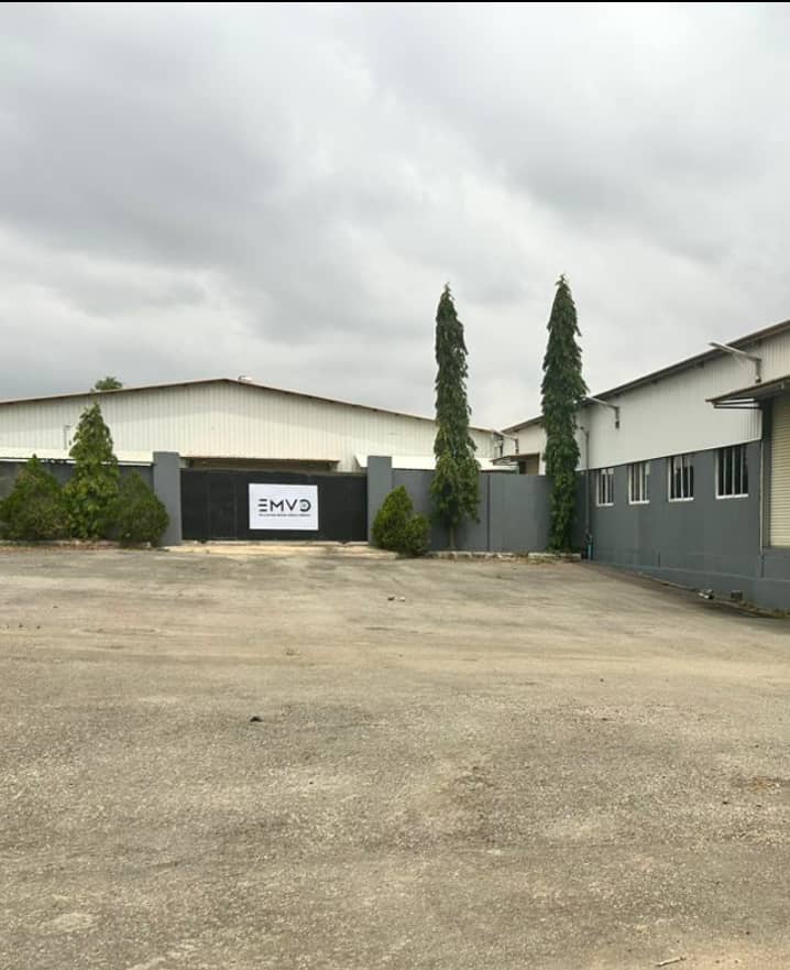 Innovative Drive Of Mustapha Audu And Impact Of Electric Motor Vehicles On Nigerian Economy