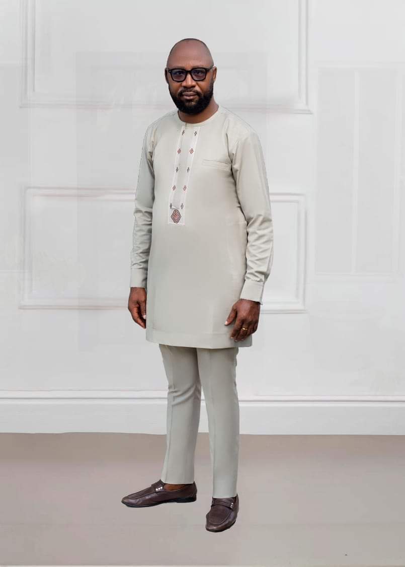 Nigerian Society of Engineers Approves Fellowship Award to Engr Ukeme Okpob