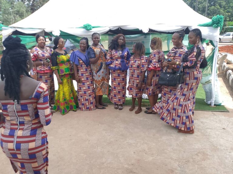 UNN: Day Continuing Education and Development Studies Held Her Home Coming