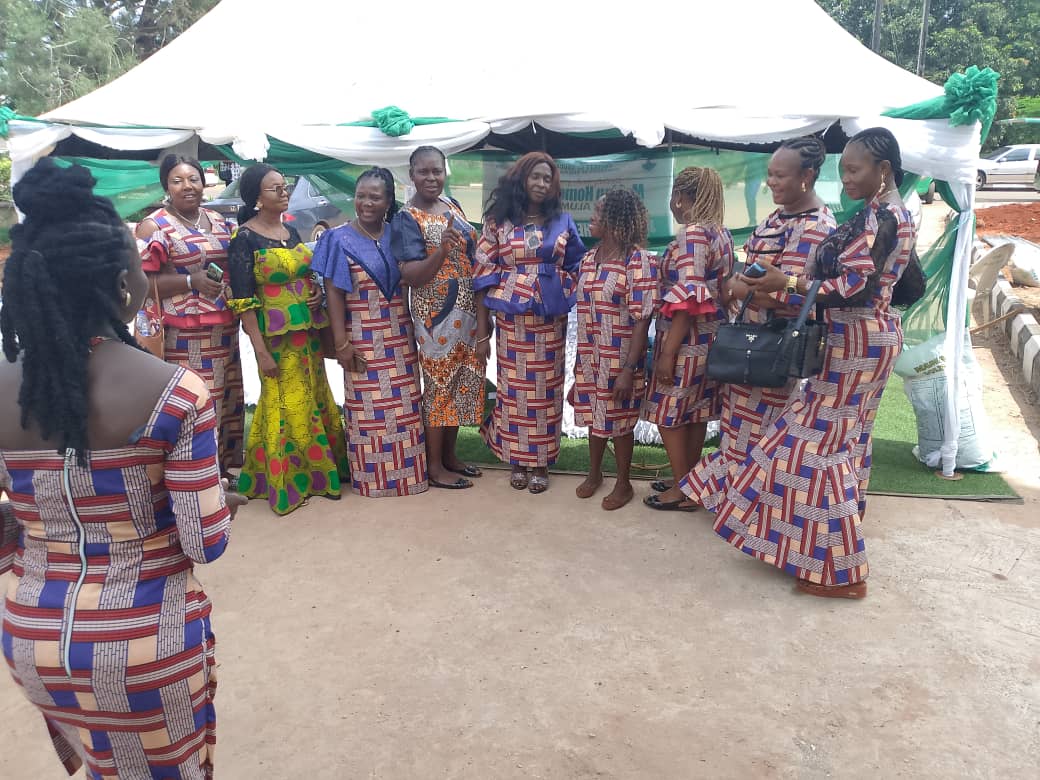 UNN: Day Continuing Education and Development Studies Held Her Home Coming