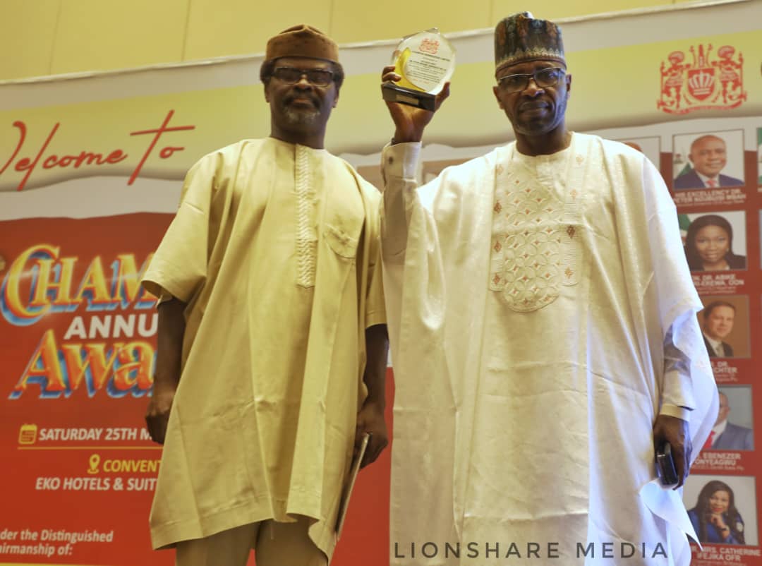 Peter Obi Dedicates Award to Obidients