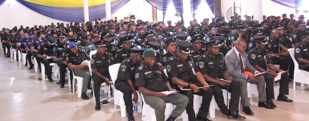 Deputy Inspector General of Police (DIG), South-South geopolitical zone, DIG Daniel Sokari Pedro, has paid a two-day duty tour to the Akwa Ibom State Police Command, Ikot Akpanabia.