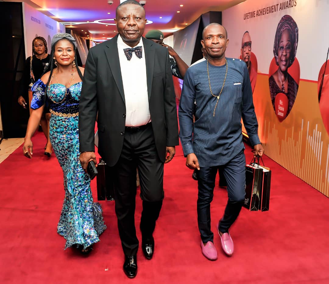 DIG Pedro Holds Interactive Session With Stakeholders, Officers and Men Of Akwa Ibom State Police Command