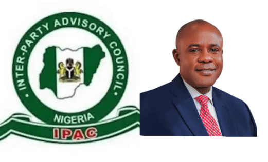 IPAC Enugu State Chapter and Governor Peter Mbah