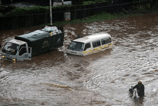 Death Toll In Devastating Kenya Flood Rises to 188, Destroys Homes, Roads