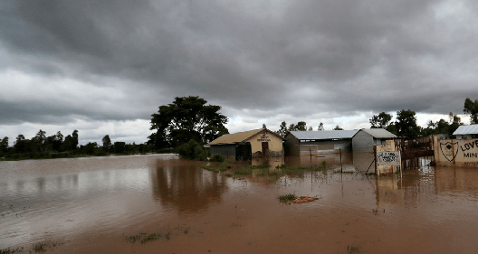 Kenya floods