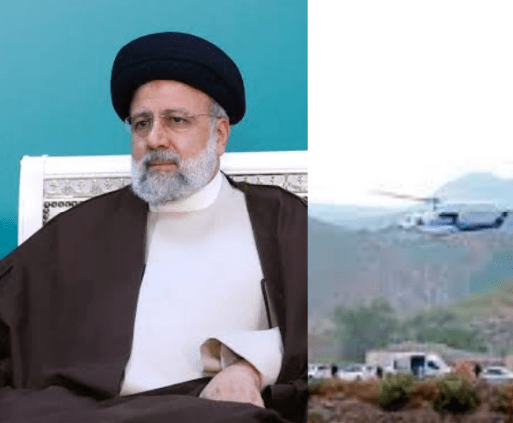 Iranian President Raisi, Foreign Minister, Security Chief, Others Die In Tragic Air Mishap