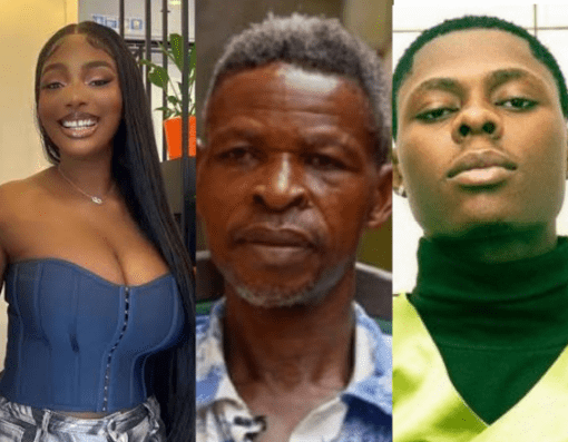 MohBad’s Father Accuses Son’s Wife of Hiding Truth That Will Get Justice for MohBad