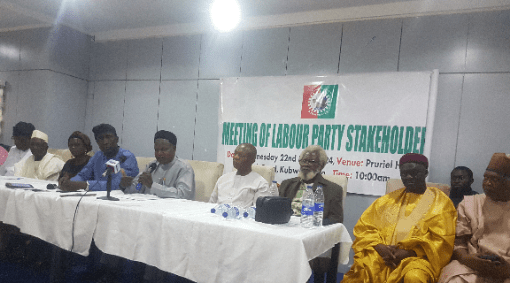 Ex-NLC President, Abduwaheed Omar to Heads Labour Party Transition Committee