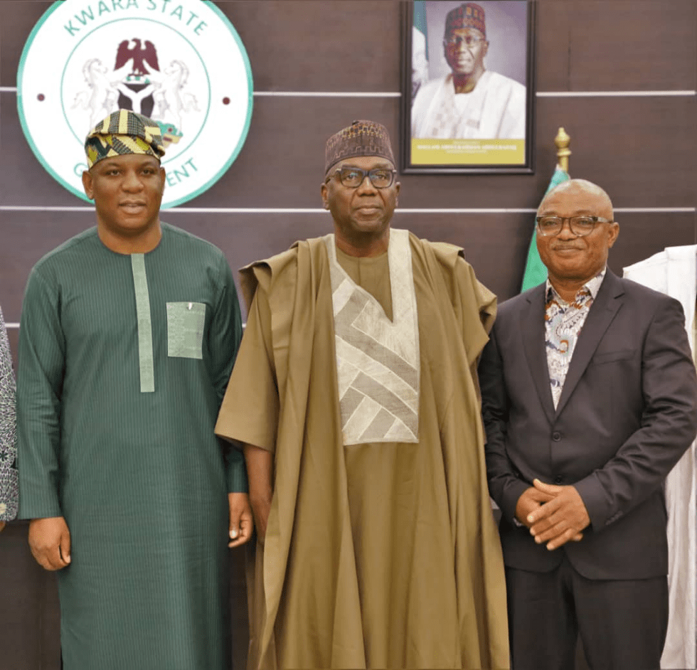 We'll Make Nigeria's Steel Sector Work — Prince Audu Assures