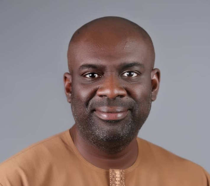 ALGON Director General, Sir Itiako Ikpokpo (KSM)