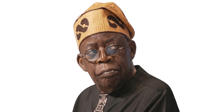 President Bola Tinubu of Nigeria