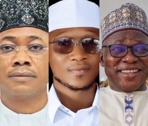Eid al-Adha: Kogi's Political Maverick MBM Lauds Governor's Devotion to Development, Hails DG Government House