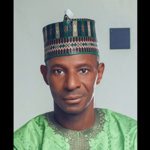 Local Governments Grapple with Wage Woes ALGON National President Hon Aminu Mu'azu Maifata Highlights Fiscal Hurdles