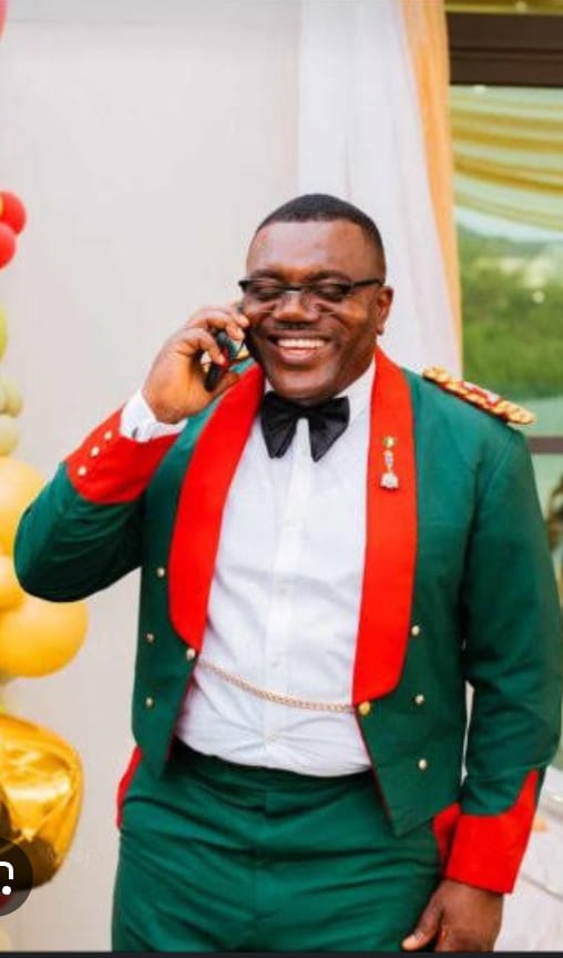 Elder Daniel A. Agada Science Laboratory At Emodu Community Secondary School, Ofabo: A Legacy Worthy Of Praise and Emulation