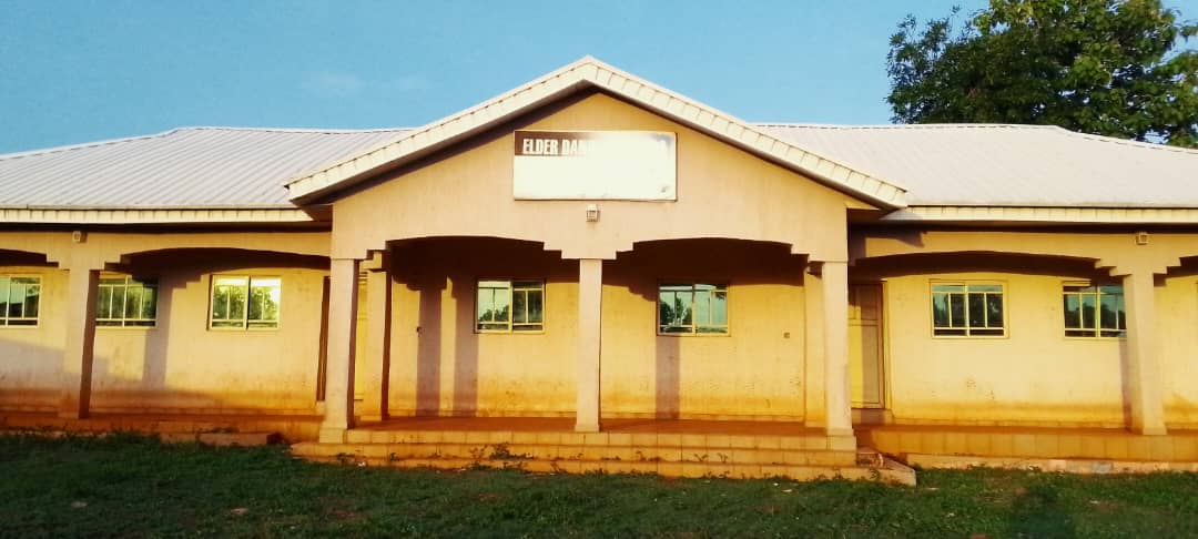 Elder Daniel A. Agada Science Laboratory At Emodu Community Secondary School, Ofabo: A Legacy Worthy Of Praise and Emulation