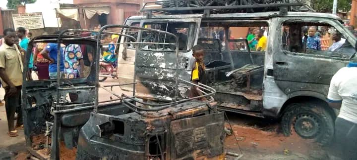 Biafra Heroes Day And IPOB's Enforcement of Sit-at-home Order Across South East Nigeria
