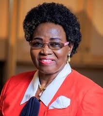 Oborevwori Salutes Esther Uduehi at 77