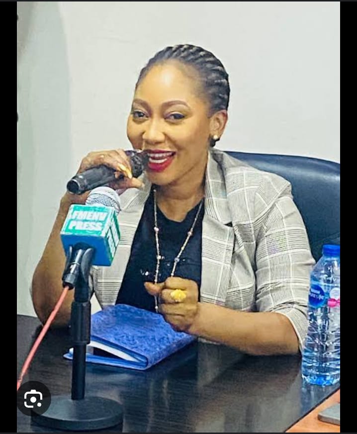 World Bank Global Impact and the Blessedness of Dr Joy Iganya Agene as a Gifted Soul to the Sub-sahara African Countries