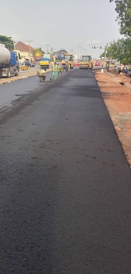 Governor Usman Ododo's tenure is a narrative of transformation