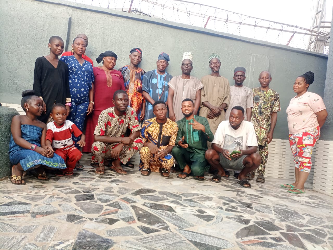 Unity in Celebration: Nigeria Marks Democracy Day in Lagos with Support Surge for Olubadan Coronation