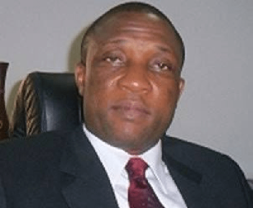 Olatunji Bello CEO FCCPC