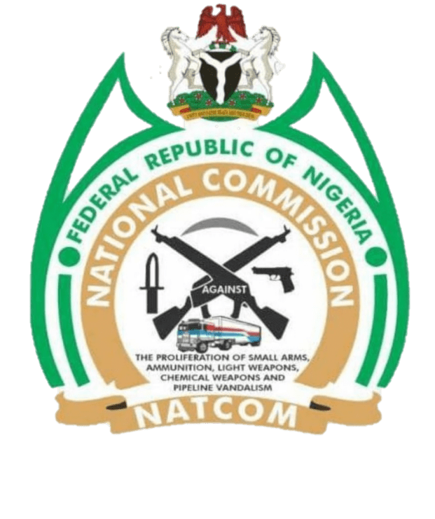 National Commission for the Control of Small Arms and Light Weapons (NATCOM)