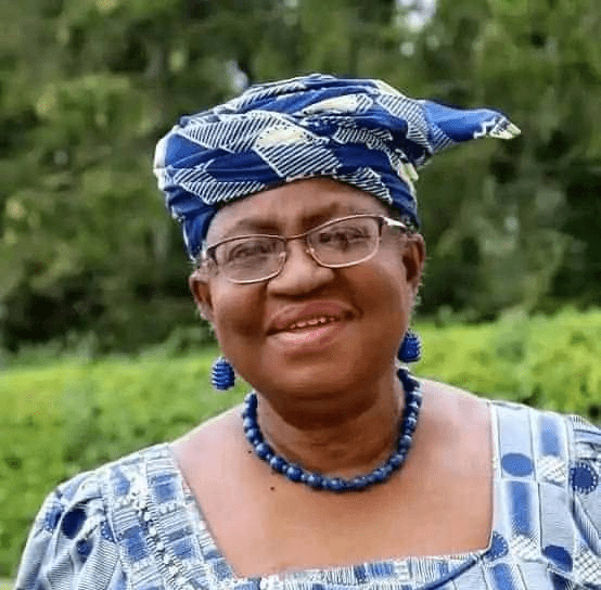 Governor Oborevwori Celebrates Trailblazing Economist Ngozi Okonjo-Iweala's Milestone at 70