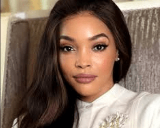 Nkechinyere Mbah and Mama Care Initiative