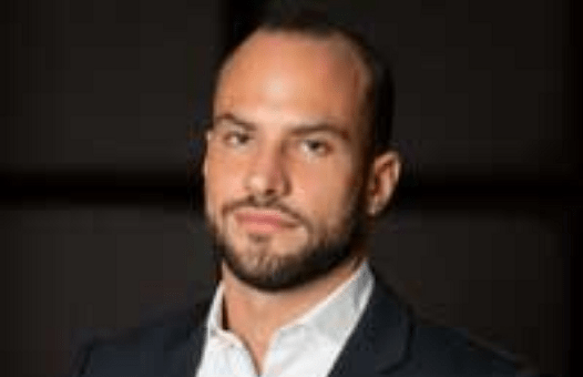 Ramsay Rankoussi, Vice President, Development, Africa and Turkey at Radisson Hotel Group