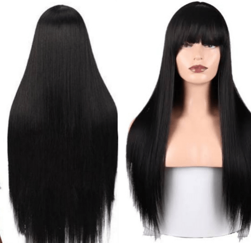 Your Wig Could Be Poisoning You As Study Finds Pesticides, Other Toxic Chemicals in Synthetic Hair in Nigeria