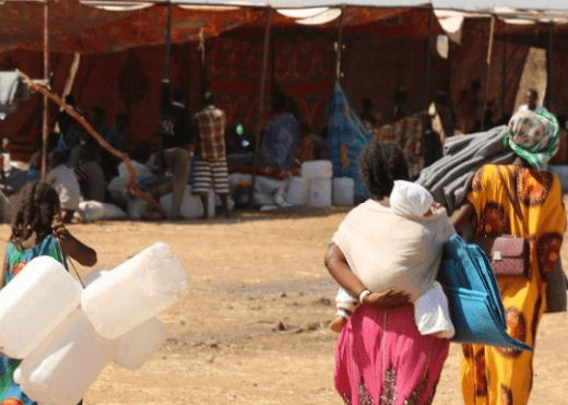 The Plight of Asylum-Seekers and Refugees in Tanzania