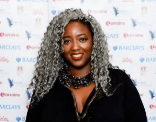 Dr Anne-Marie Imafidon
