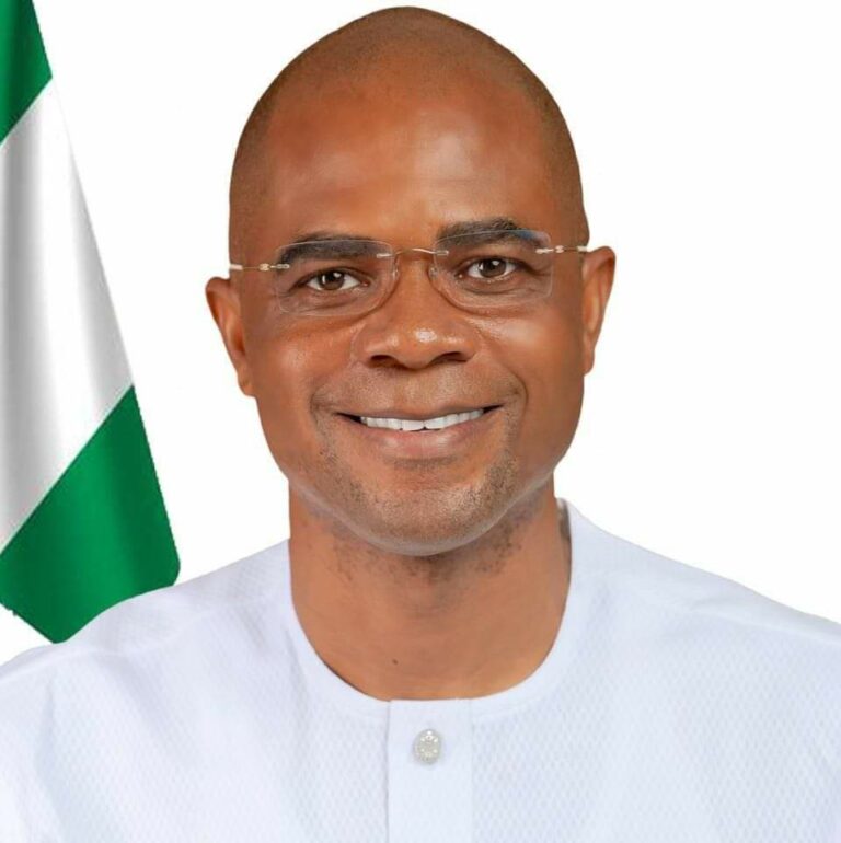 Rep. Ukodhiko Offers 'Varsity Scholarship to 10 Constituents