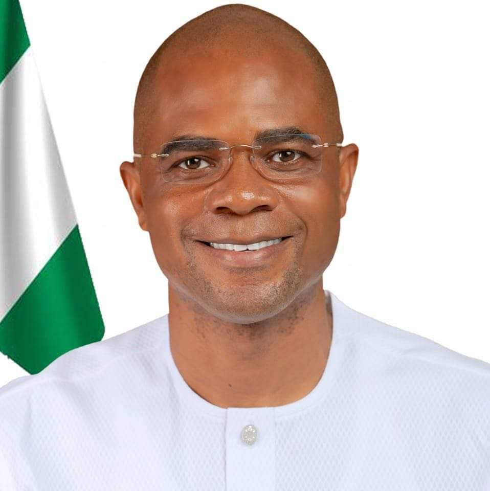 Rep. Ukodhiko Offers 'Varsity Scholarship to 10 Constituents