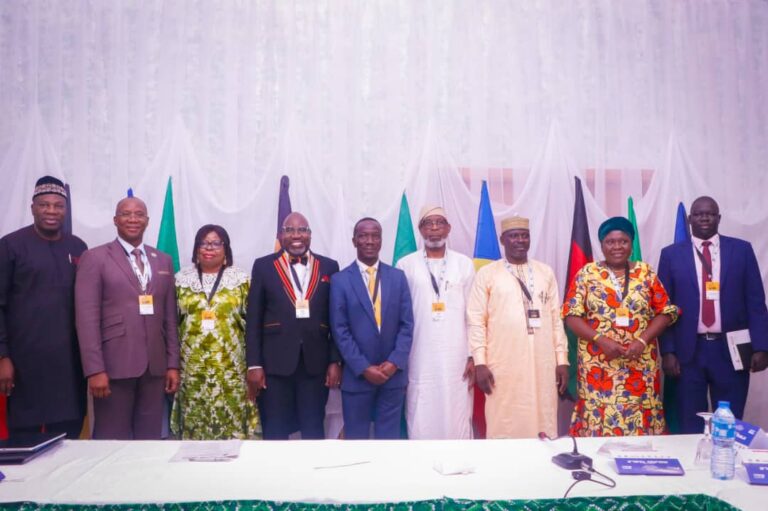 African Mining Ministers Plan Tougher Rules For Value Addition - Alake