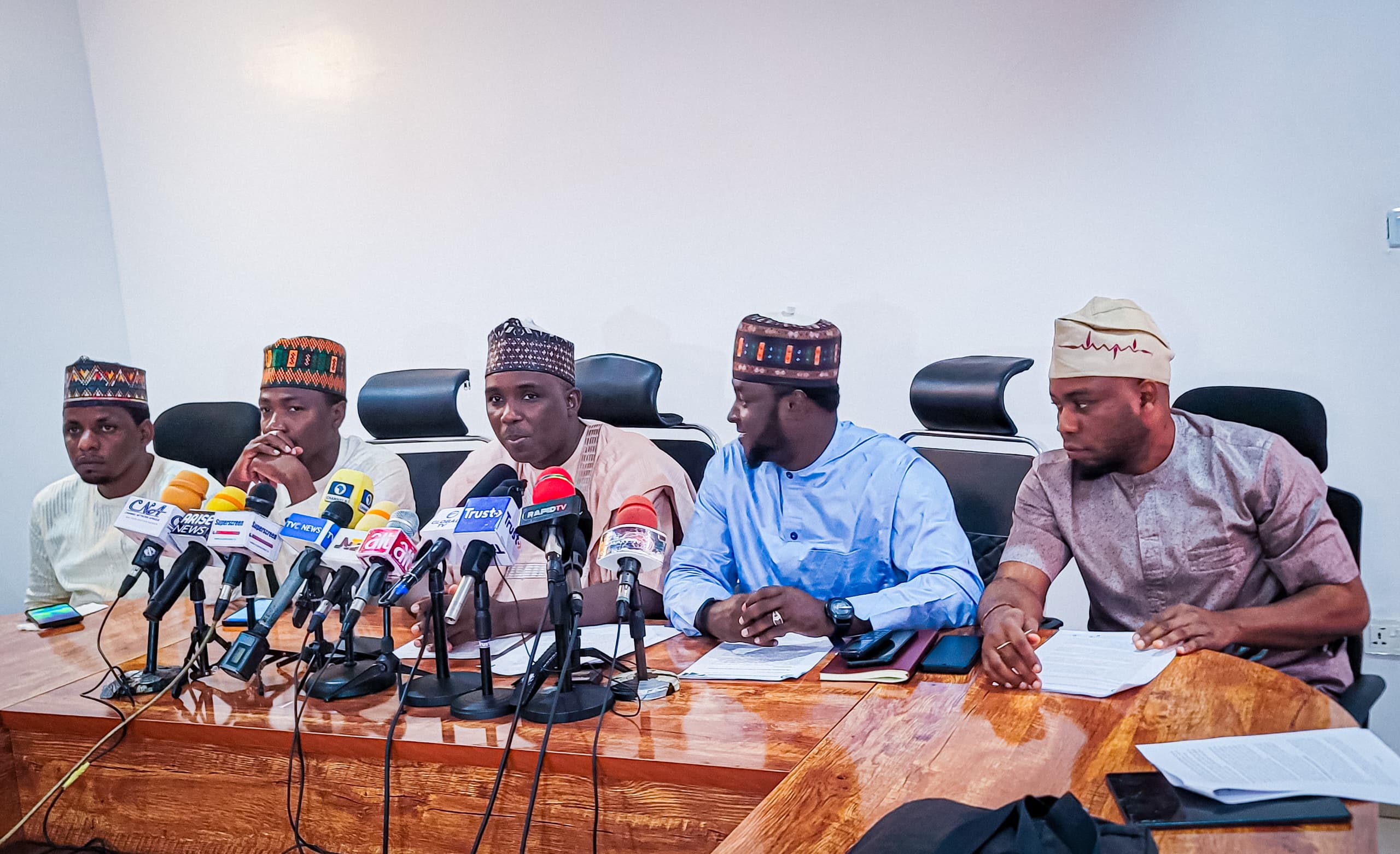 Nigeria on Brink of Collapse: Coalition of Northern Groups Warns of Looming Revolt