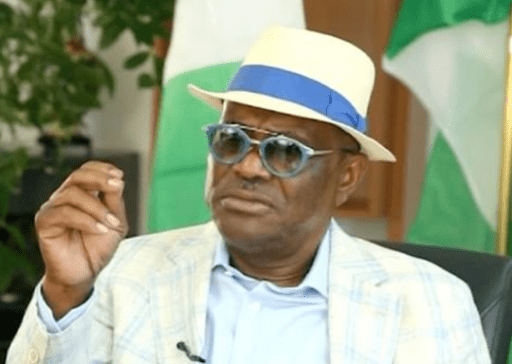 Nyesom Wike FCT Minister