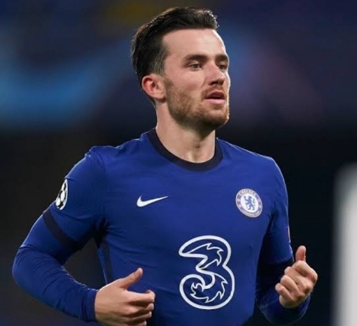 Ben Chilwell transfer