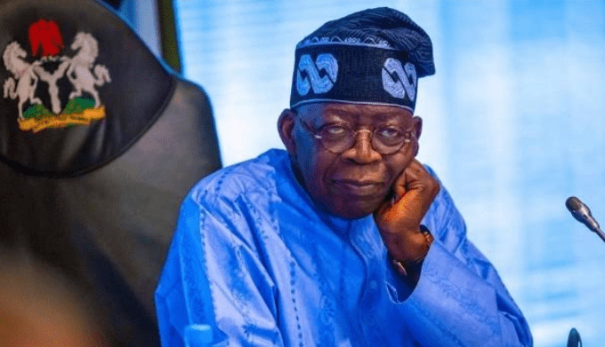 CNPP Says Bola Ahmed Tinubu's Government Gestapo-Style Siege on NLC Headquarters 'Blatant Disregard for Democracy' and Tinubu's Tax Reforms Bill