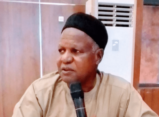 Labour Party NTC Warns Against Julius Abure's Illegal Congresses and National Convention, Consequences