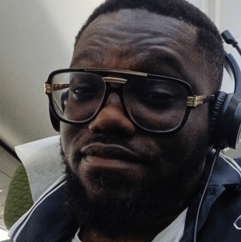 Investigative Journalist David Hundeyin Warns African Business Leaders To Fund Local Institutions or Risk External Control