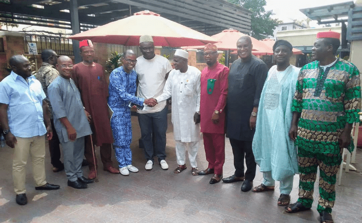 Labour Party Unity: FCT Aspirants Throw Weight Behind National Transition Committee, Urge National Support