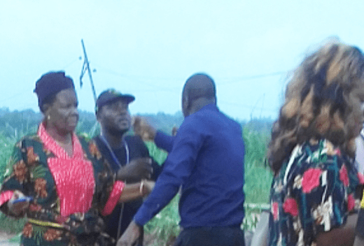 Gunpoint Extortion: How Armed Police Officer Terrorized Abuja-Asaba Bound Passengers in Delta