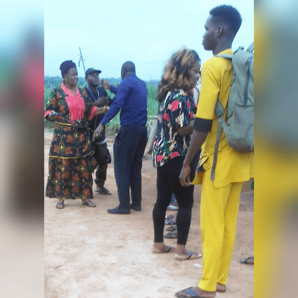 Gunpoint Extortion: How Armed Police Officer Terrorized Abuja-Asaba Bound Passengers in Delta