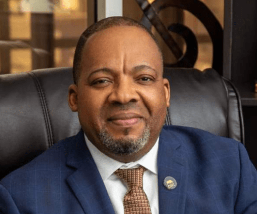 Dr. Bright Enabulele