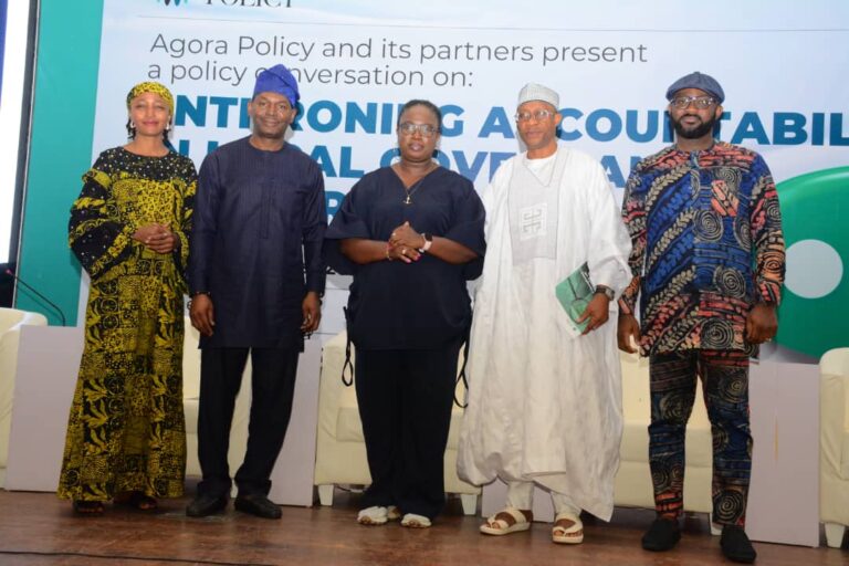 ALGON Partners Stakeholders to Promote Accountability in Local Government Administration